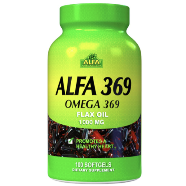 Omega 369